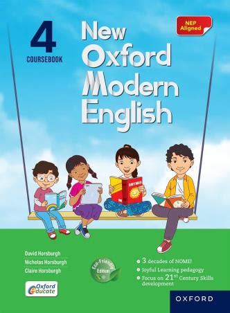 Publication date 15082013. . New oxford modern english course book 4 pdf